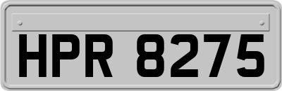 HPR8275