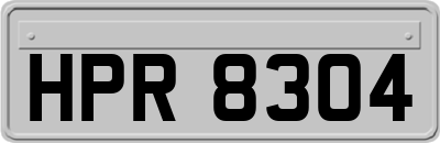 HPR8304