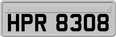 HPR8308