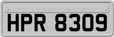 HPR8309