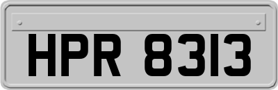 HPR8313