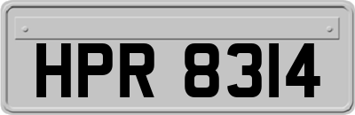 HPR8314