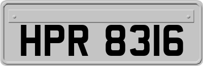 HPR8316
