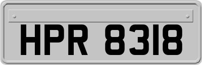 HPR8318