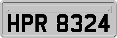 HPR8324