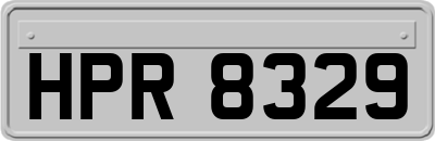 HPR8329