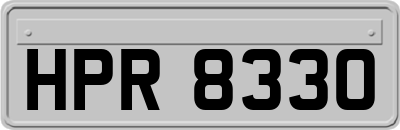 HPR8330