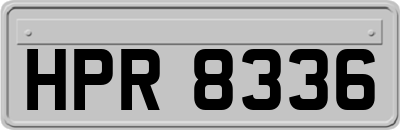 HPR8336