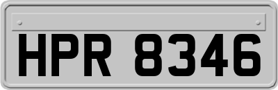 HPR8346