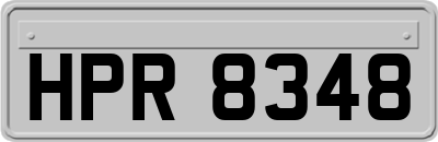 HPR8348