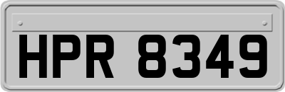 HPR8349