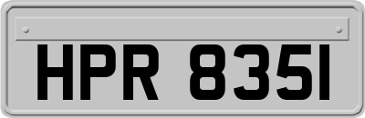 HPR8351