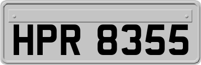 HPR8355