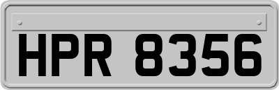 HPR8356