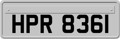 HPR8361