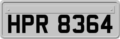 HPR8364