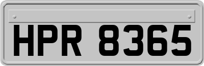 HPR8365