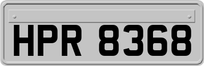 HPR8368