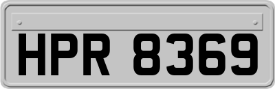 HPR8369
