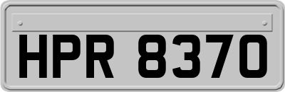 HPR8370