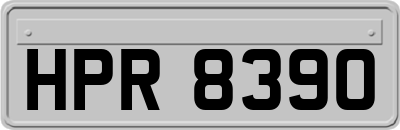 HPR8390
