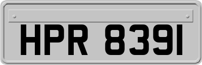 HPR8391