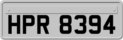 HPR8394