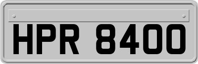 HPR8400