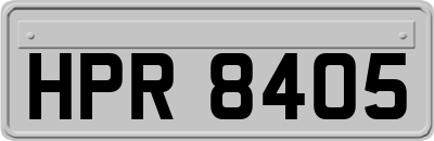 HPR8405