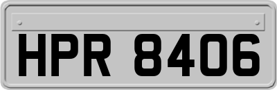 HPR8406