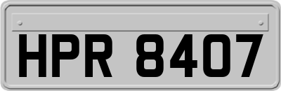 HPR8407