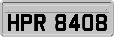 HPR8408