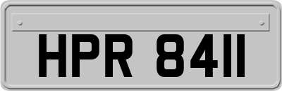 HPR8411