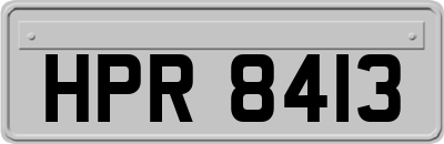 HPR8413