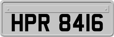 HPR8416