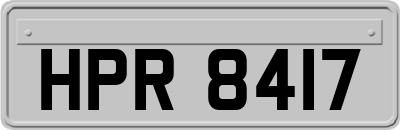 HPR8417