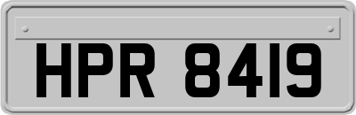 HPR8419