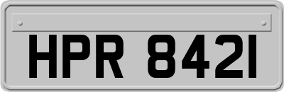 HPR8421