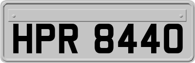 HPR8440