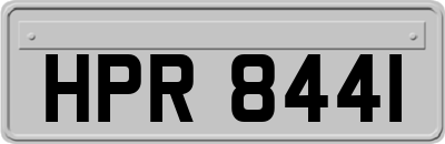 HPR8441
