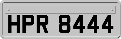 HPR8444