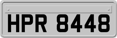HPR8448