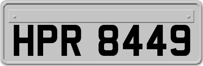 HPR8449