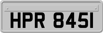 HPR8451