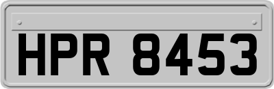 HPR8453