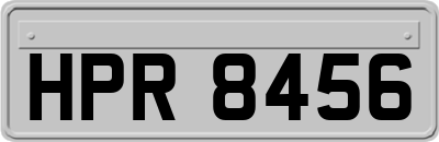 HPR8456