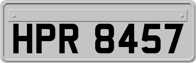 HPR8457