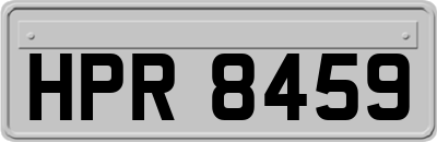 HPR8459