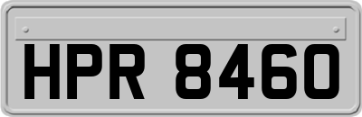 HPR8460