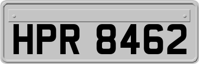 HPR8462